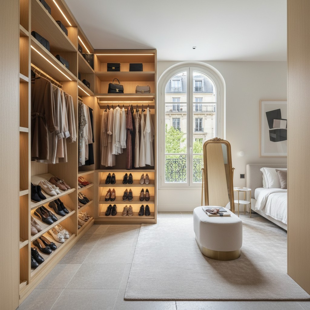 TALLE BRUNO - BT MENUISERIE